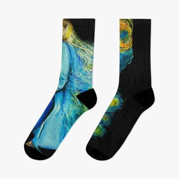 Item preview, The Stars in Her Wake designed and sold by btvskate.