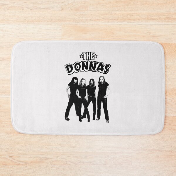 Item preview, The Donnas   designed and sold by SamaraBoyle.