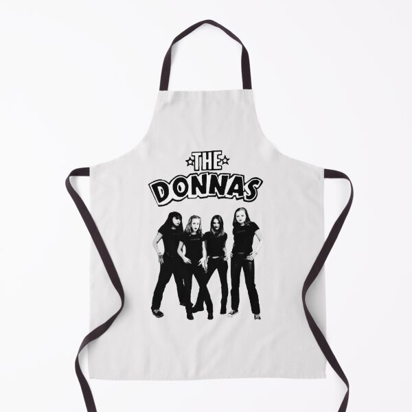 Item preview, The Donnas designed and sold by SamaraBoyle.