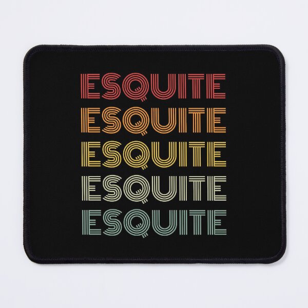 Item preview, Esquite Retro Style designed and sold by MariosNydras.