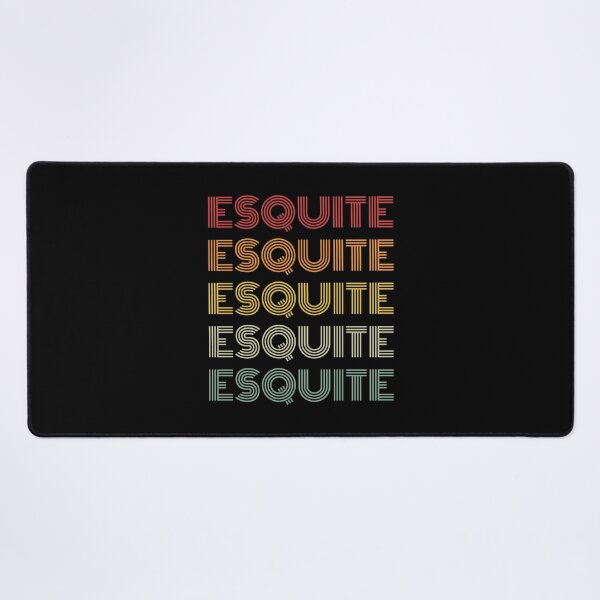 Item preview, Esquite Retro Style designed and sold by MariosNydras.