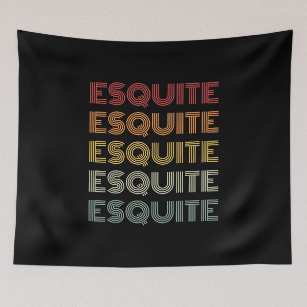 Item preview, Esquite Retro Style designed and sold by MariosNydras.