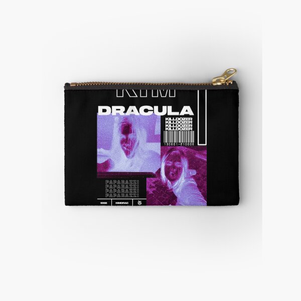 Item preview, Kim dracula| Perfect Gift designed and sold by jenacyan.