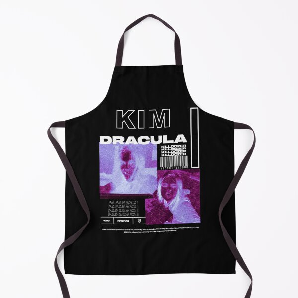 Item preview, Kim dracula| Perfect Gift designed and sold by jenacyan.