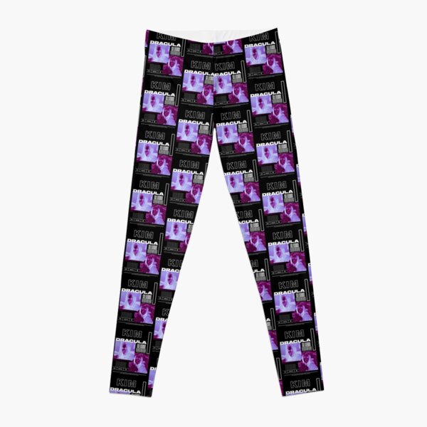 Dracula Leggings for Sale