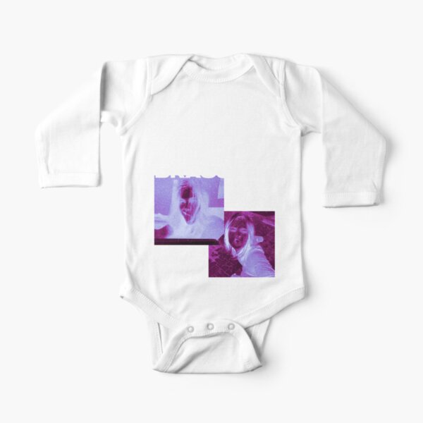 Paparazzi Long Sleeve Baby One-Piece For Sale | Redbubble