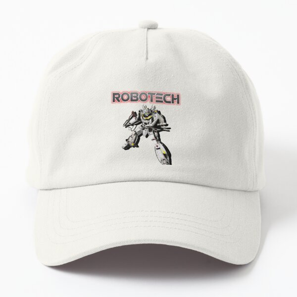 robotech hat