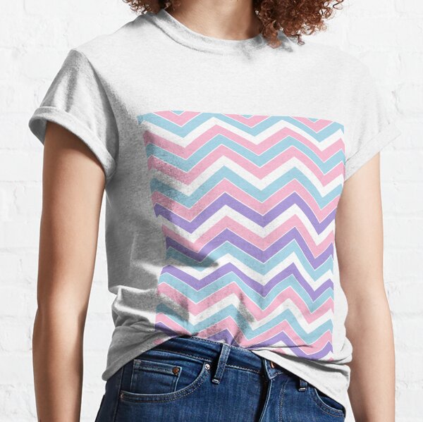 | Redbubble for Sale Zig Zag T-Shirts
