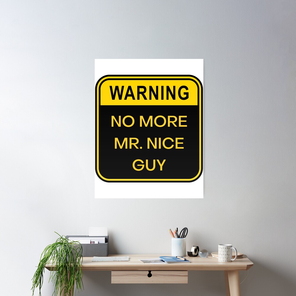 NOMO mr.nicegay 額付きポスターアメリカで当時購入 NOMO mr.nicegay 額付きポスターアメリカで当時購入