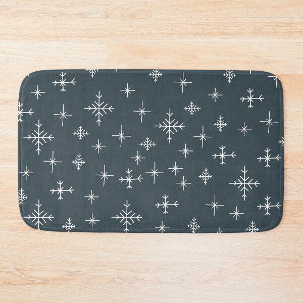 Item preview, snowflakes designed and sold by space-kitten.