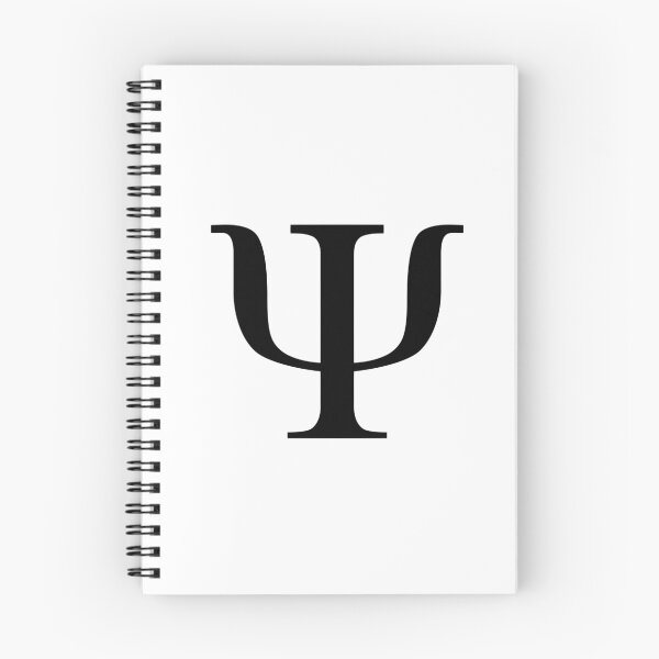 Item preview, Psychology - UPDATED ;) designed and sold by artoth.