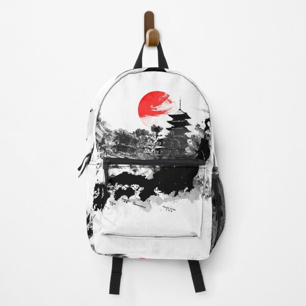 Item preview, Abstract Japan designed and sold by vivalarevolucio.