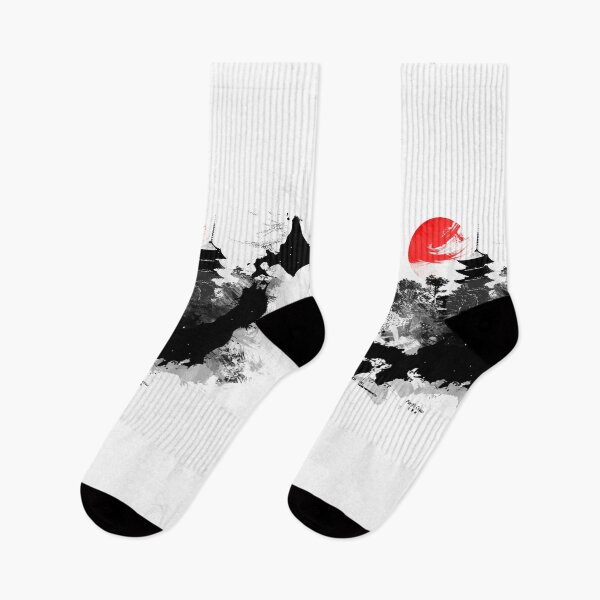 Item preview, Abstract Japan designed and sold by vivalarevolucio.