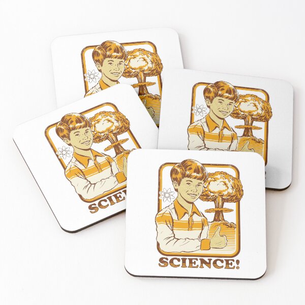 Item preview, Aesthetic Art 70s Science! designed and sold by MAX SDCH.