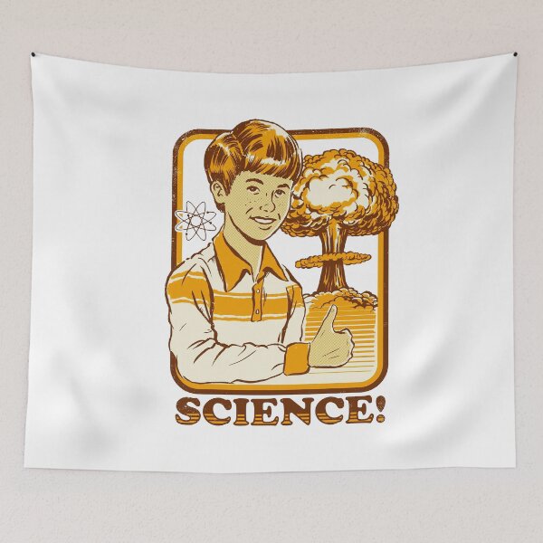 Item preview, Aesthetic Art 70s Science! designed and sold by MAX SDCH.
