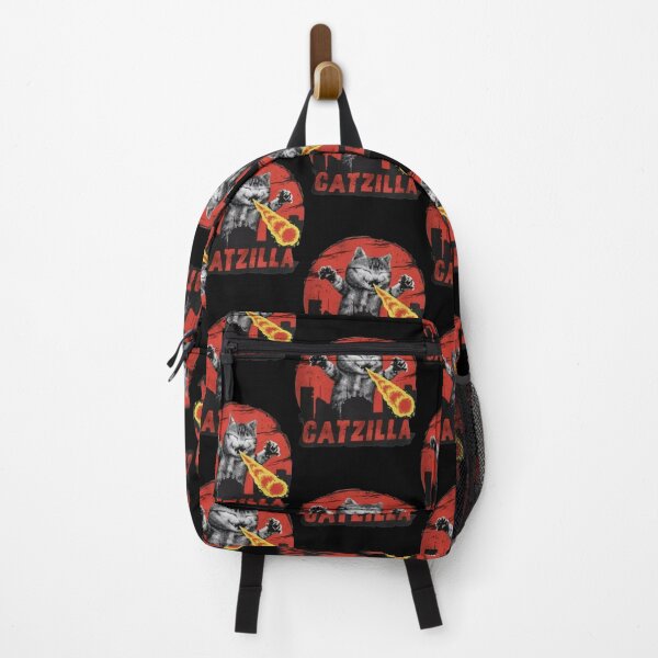 Item preview, Catzilla| Perfect Gift designed and sold by heathesvan.