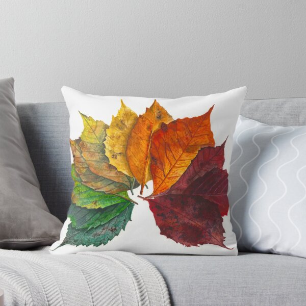 Item preview, Autumn rainbow designed and sold by BklynArtLab.