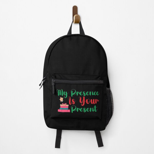 Item preview, My Presence Is Your Present designed and sold by plussorn.