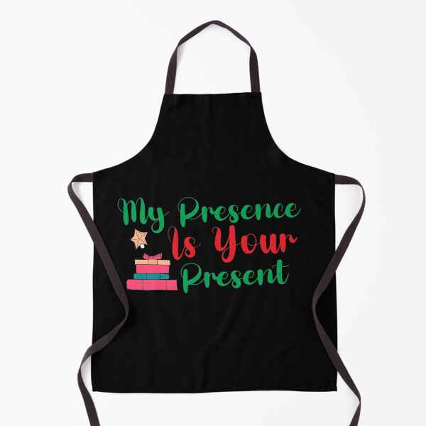 Item preview, My Presence Is Your Present designed and sold by plussorn.