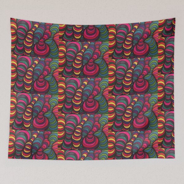 Item preview, Spiral Trip One designed and sold by Ginger  Eady.