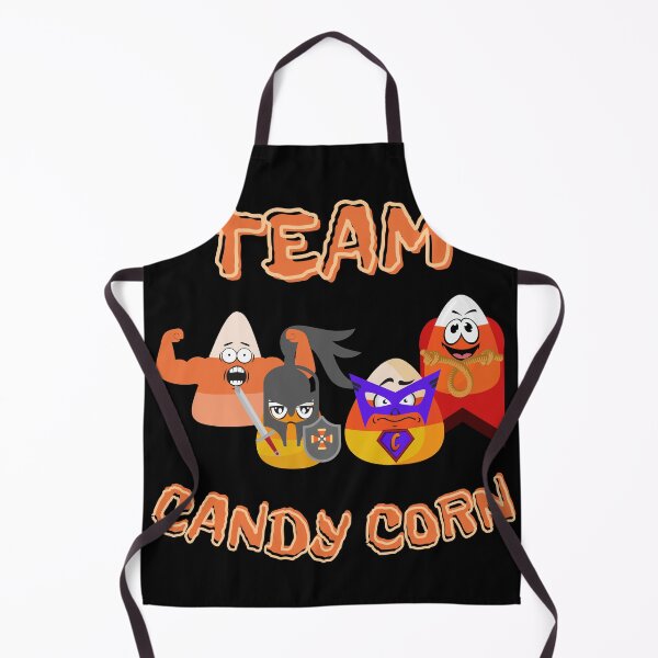 Item preview, Team Candy Corn designed and sold by QLityProducts.
