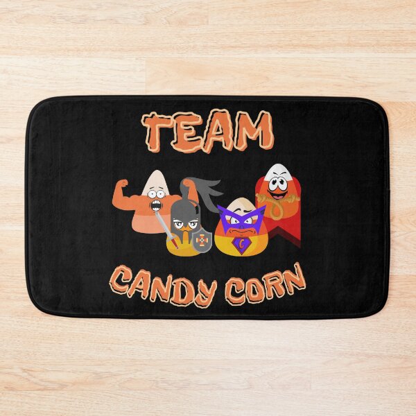 Item preview, Team Candy Corn designed and sold by QLityProducts.