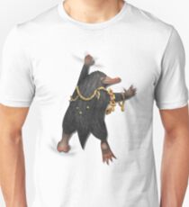 Oh, a Niffler! Unisex T-Shirt