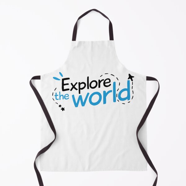 Item preview, Explore the World designed and sold by Parag's Travel Shop.