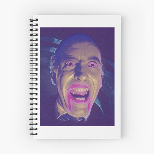 Artikelvorschau, Dracula| Perfektes Geschenk entworfen und verkauft von jenacyan.