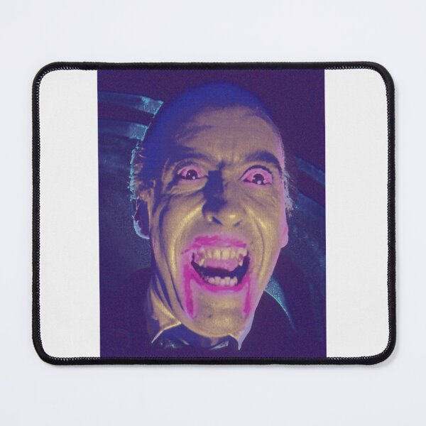 Aperçu de l'œuvre Dracula| Cadeau parfait créée et vendue par jenacyan.