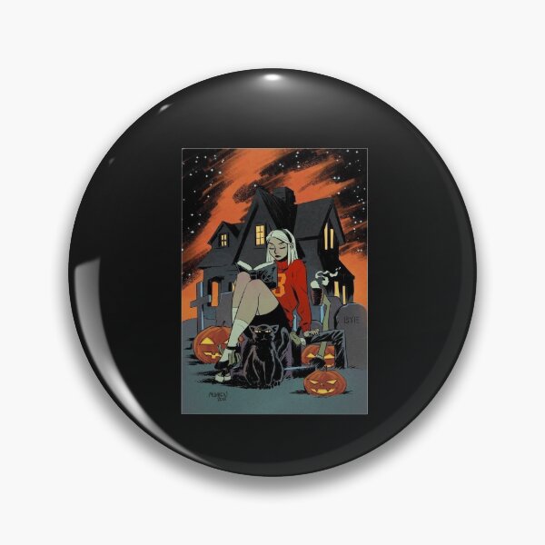 Item preview, HALLOWEEN Essential T-Shirt designed and sold by bari99.