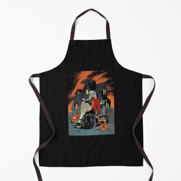 Item preview, HALLOWEEN Essential T-Shirt designed and sold by bari99.