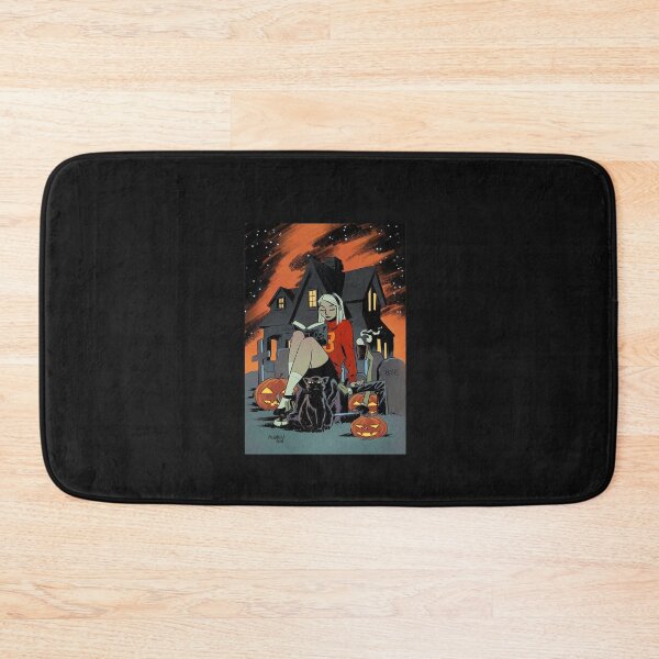 Item preview, HALLOWEEN Essential T-Shirt designed and sold by bari99.