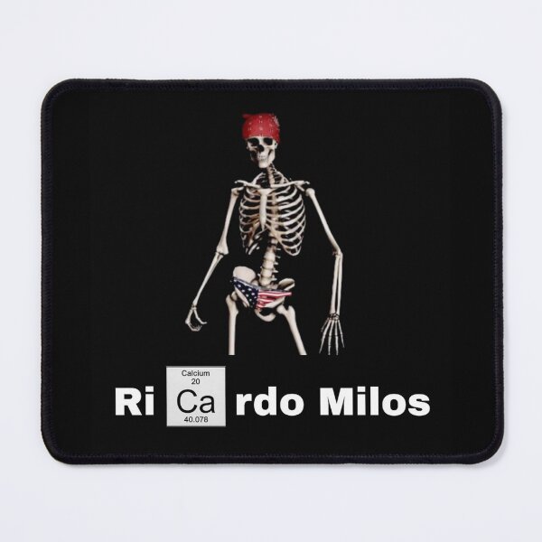 Item preview, RiCa(lcium)rdo Milos  designed and sold by Fruiish.