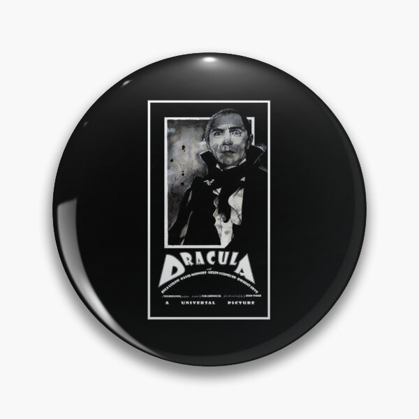 Item preview, Dracula Movie Halloween Upscaled Artwork| Perfect Gift designed and sold by jenacyan.