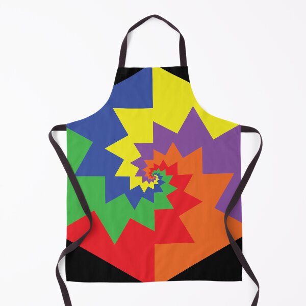 Item preview, Thunder Cube designed and sold by InfinitePathArt.