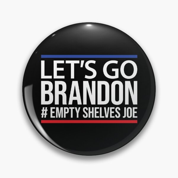 Item preview, Let's go brandon designed and sold by Justtrendytees.