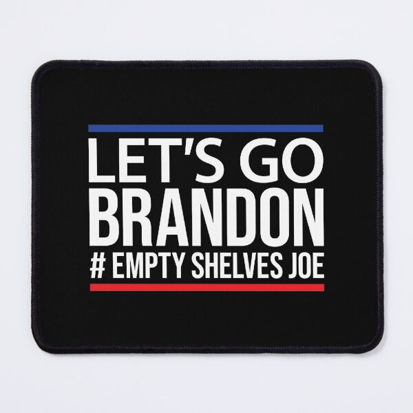 Item preview, Let's go brandon designed and sold by Justtrendytees.