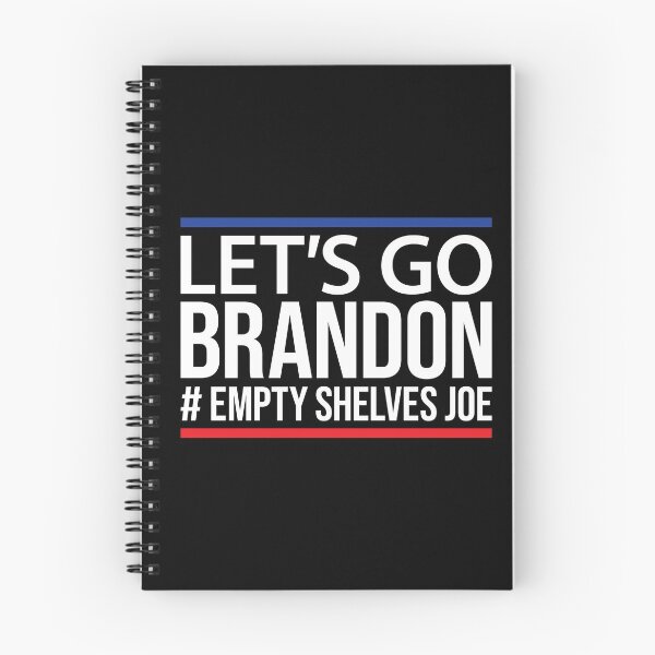 Item preview, Let's go brandon designed and sold by Justtrendytees.