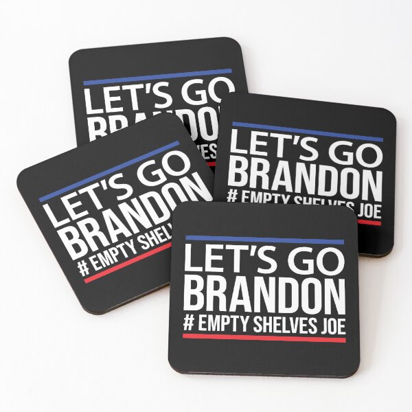 Item preview, Let's go brandon designed and sold by Justtrendytees.