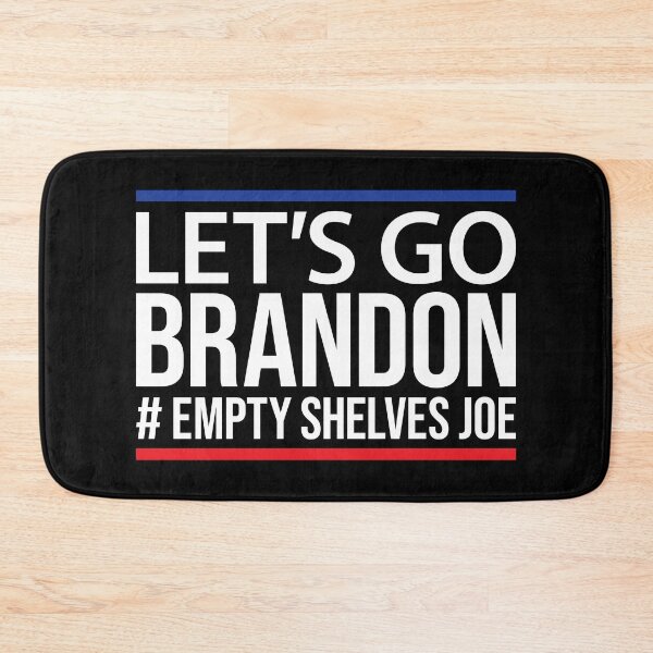 Item preview, Let's go brandon designed and sold by Justtrendytees.