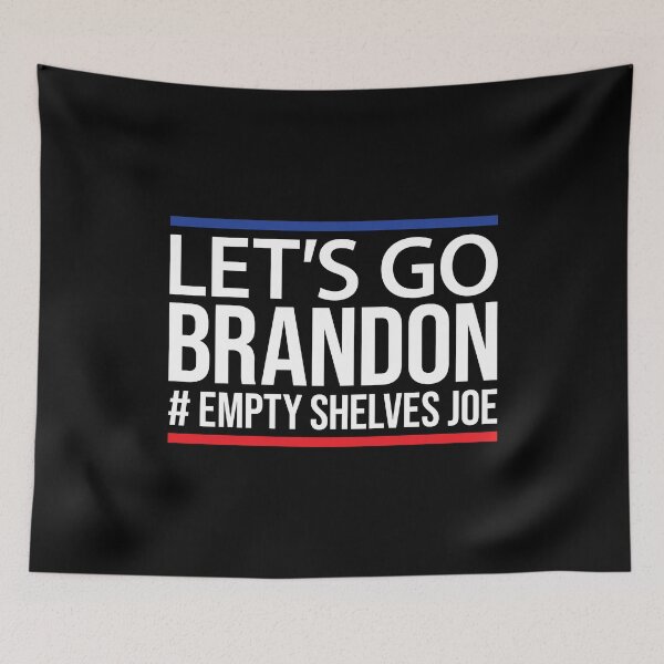 Item preview, Let's go brandon designed and sold by Justtrendytees.