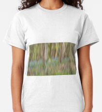Bluebell wood Classic T-Shirt