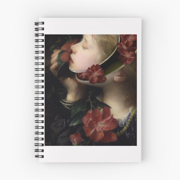 Item preview, THE EMPTINESS⠀   - Copy designed and sold by SamaraBoyle.
