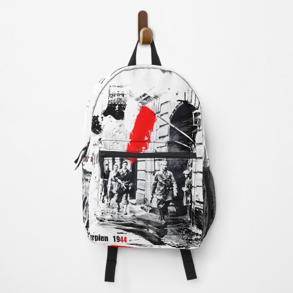 Item preview, Powstanie Warszawskie 1944 - Warsaw Uprising designed and sold by vivalarevolucio.