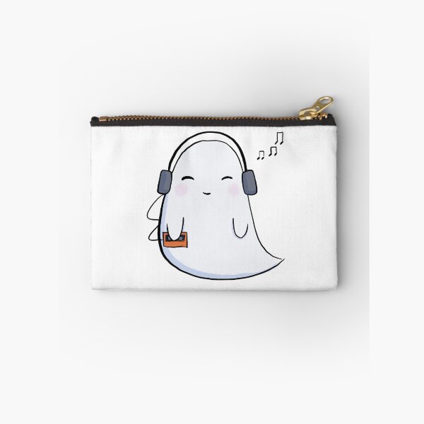 Item preview, Singing Ghost designed and sold by EmHem31.