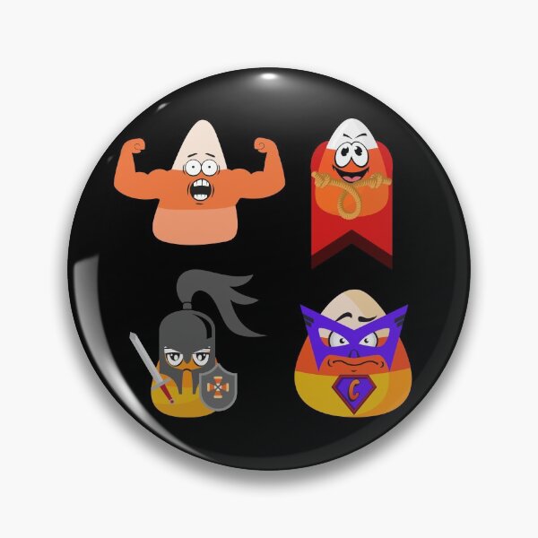 Item preview, Team Candy Corn (Standalone) designed and sold by QLityProducts.