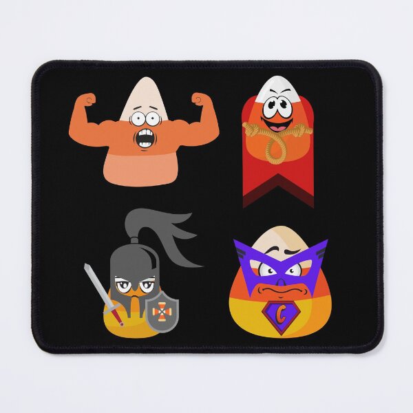 Item preview, Team Candy Corn (Standalone) designed and sold by QLityProducts.