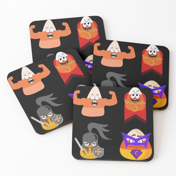 Item preview, Team Candy Corn (Standalone) designed and sold by QLityProducts.