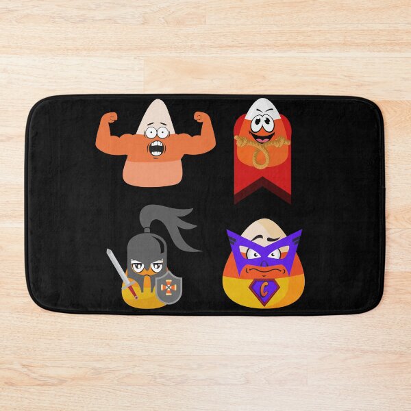 Item preview, Team Candy Corn (Standalone) designed and sold by QLityProducts.